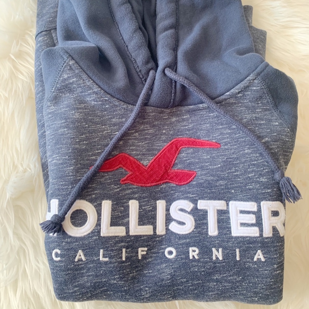 Hollister hoodie